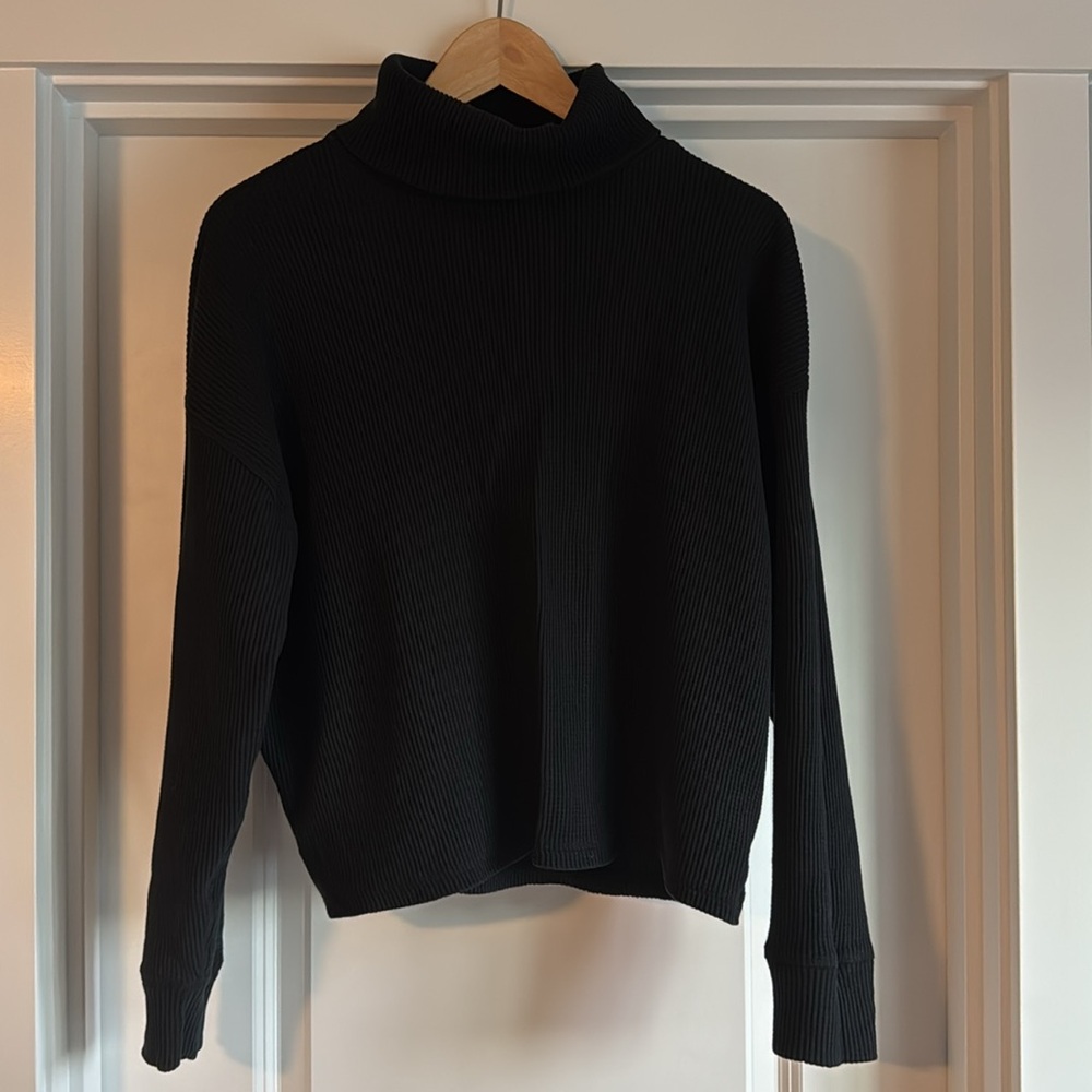 Abercrombie Turtleneck